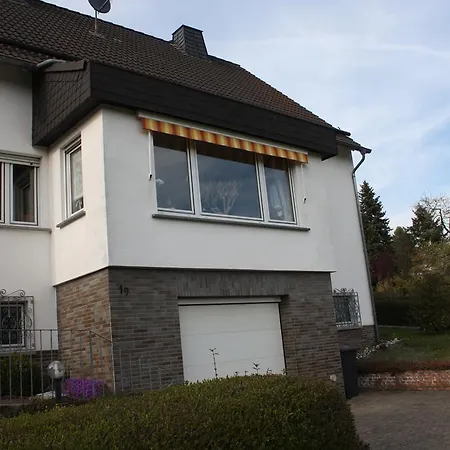 Maarland Apartment Schalkenmehren