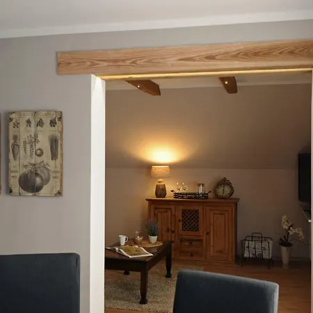 Appartement Maarland Schalkenmehren