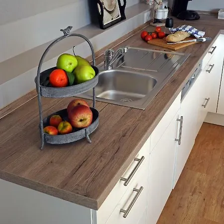 Appartement Maarland *