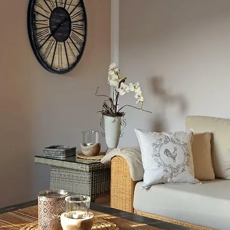 Apartment Maarland