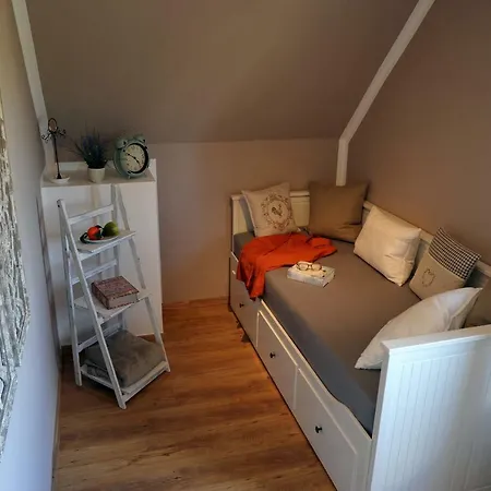 Appartement Maarland Schalkenmehren
