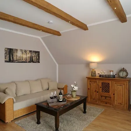 Maarland Appartement