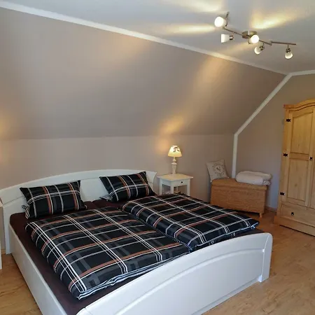 Maarland Apartment