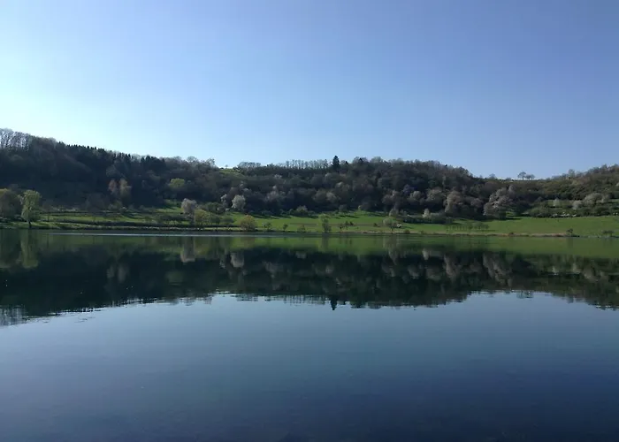 Maarland * Schalkenmehren