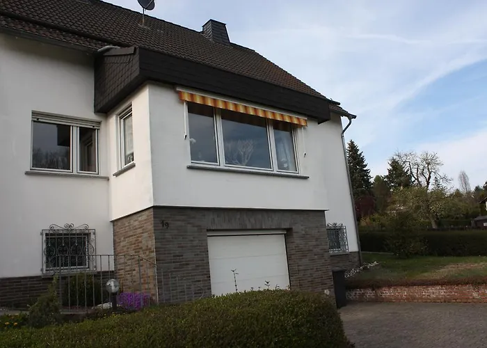 Maarland Apartamento Schalkenmehren
