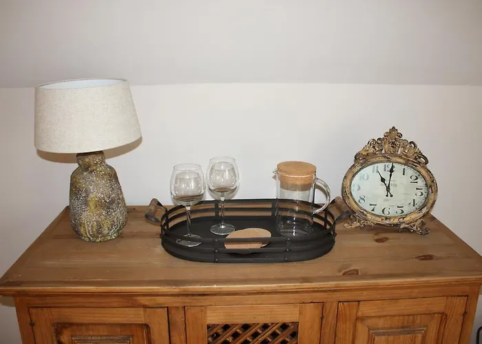 Apartamento Maarland *