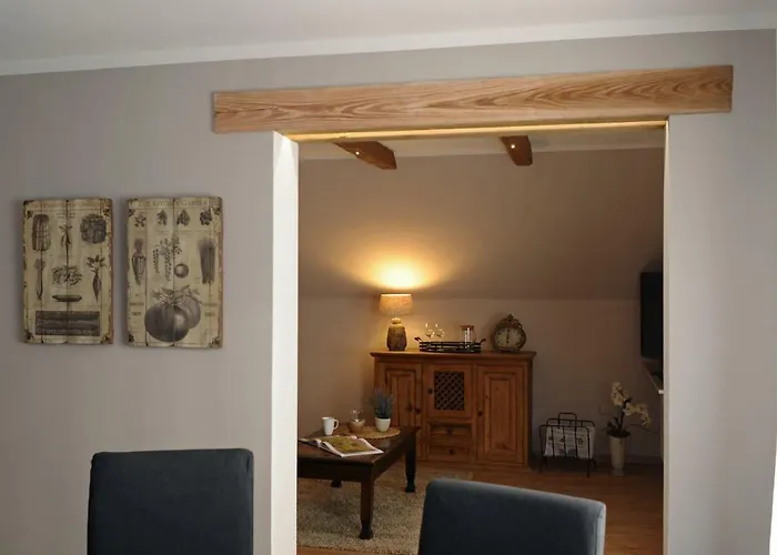 Apartamento Maarland Schalkenmehren