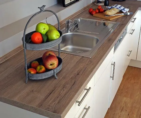 Apartamento Maarland *