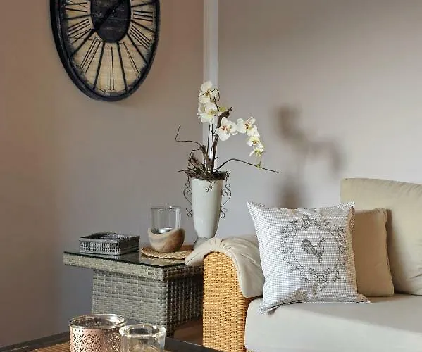 Apartamento Maarland