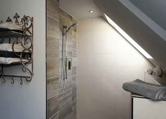 Maarland Apartamento