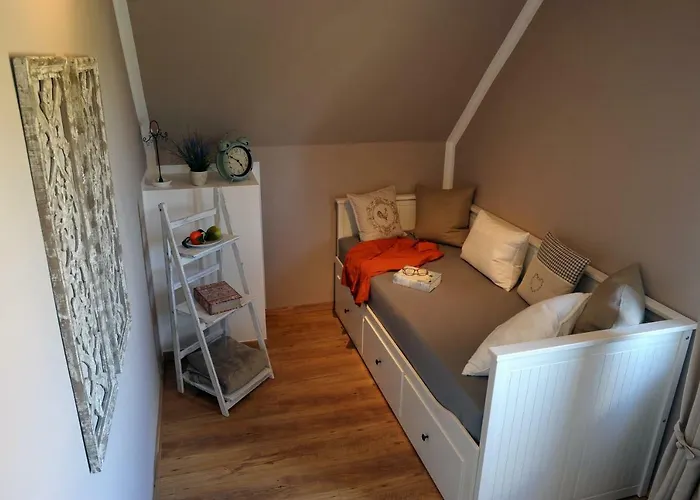 Apartamento Maarland Schalkenmehren