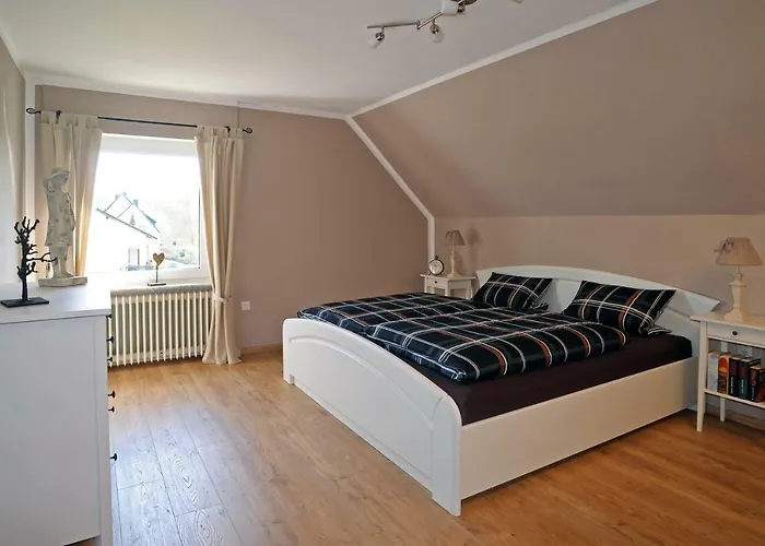 Apartamento Maarland *