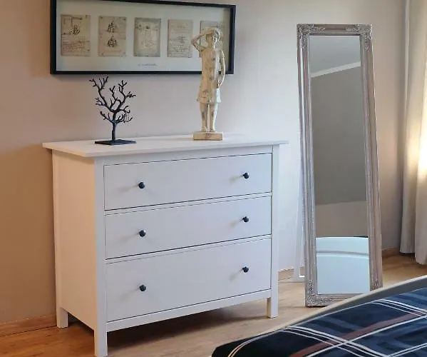 Maarland Apartamento