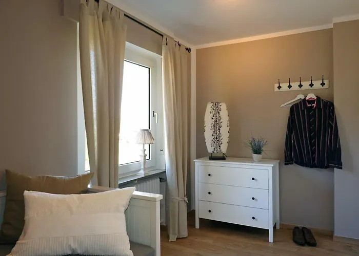 Apartamento Maarland