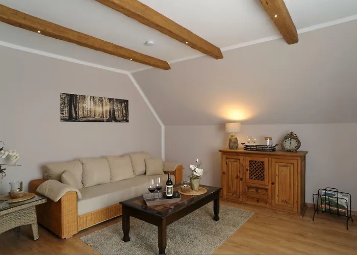 Maarland Apartamento