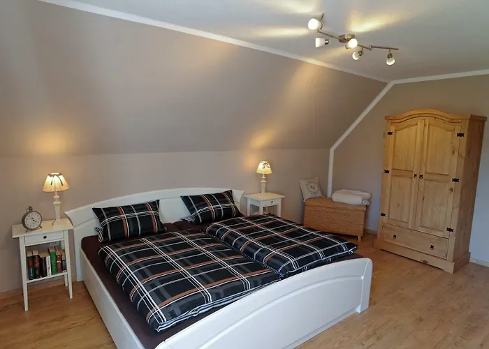 Maarland Apartamento