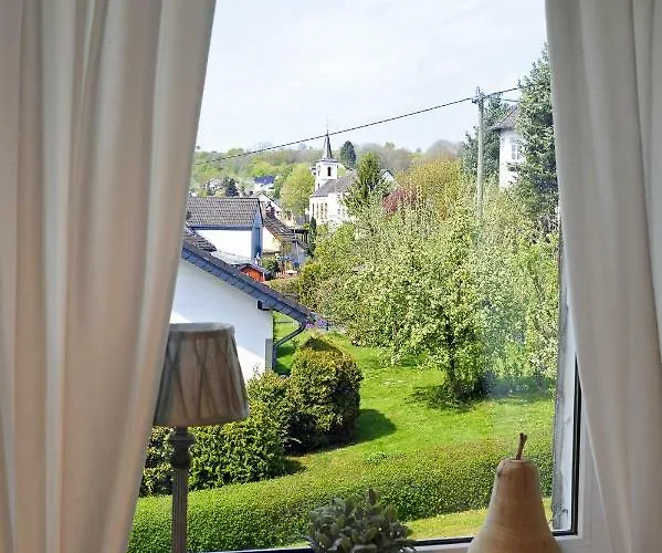 Maarland * Schalkenmehren