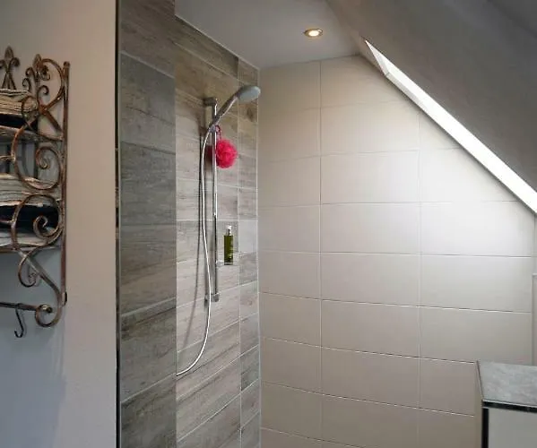 Maarland Apartamento Schalkenmehren